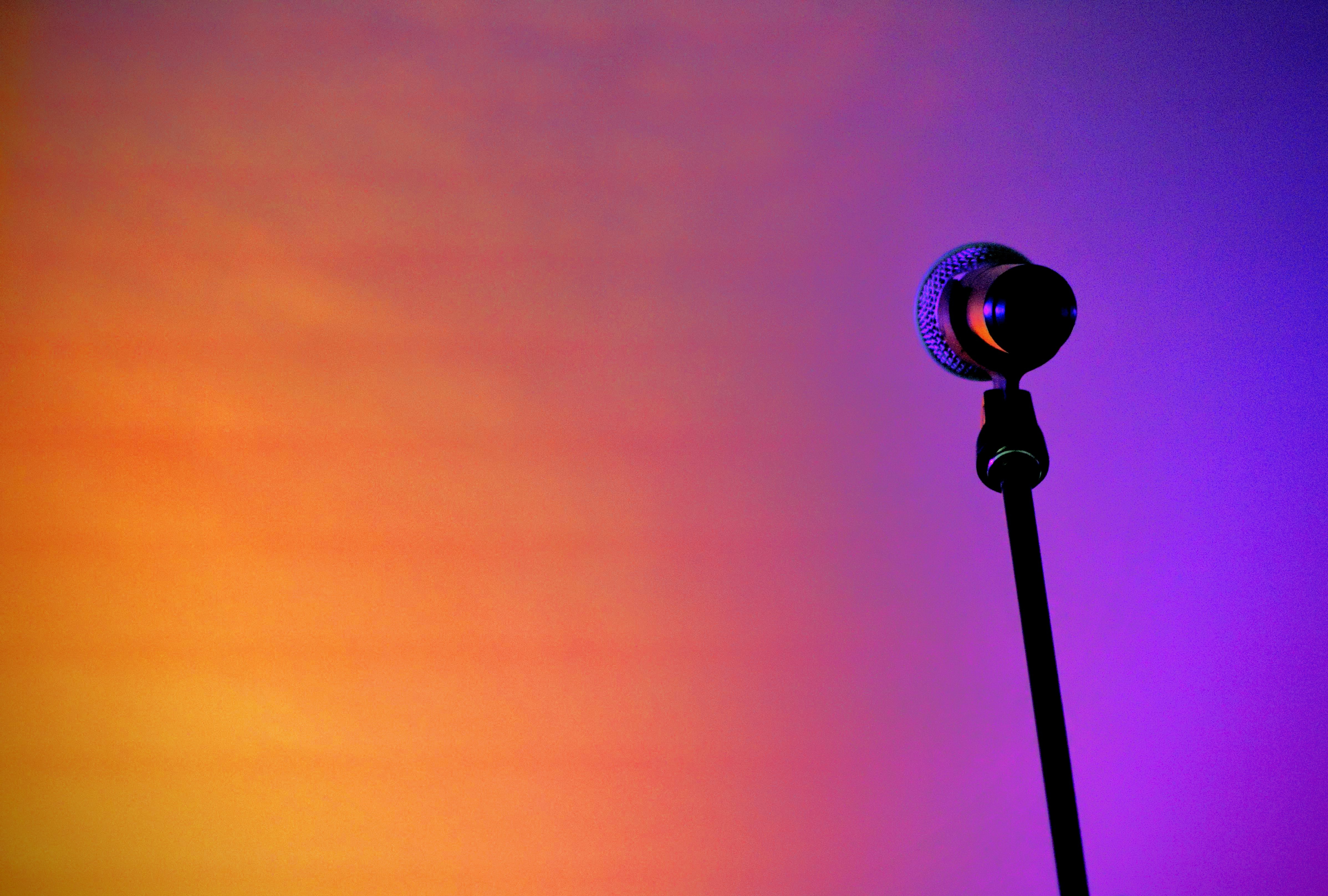 Stage lighting
