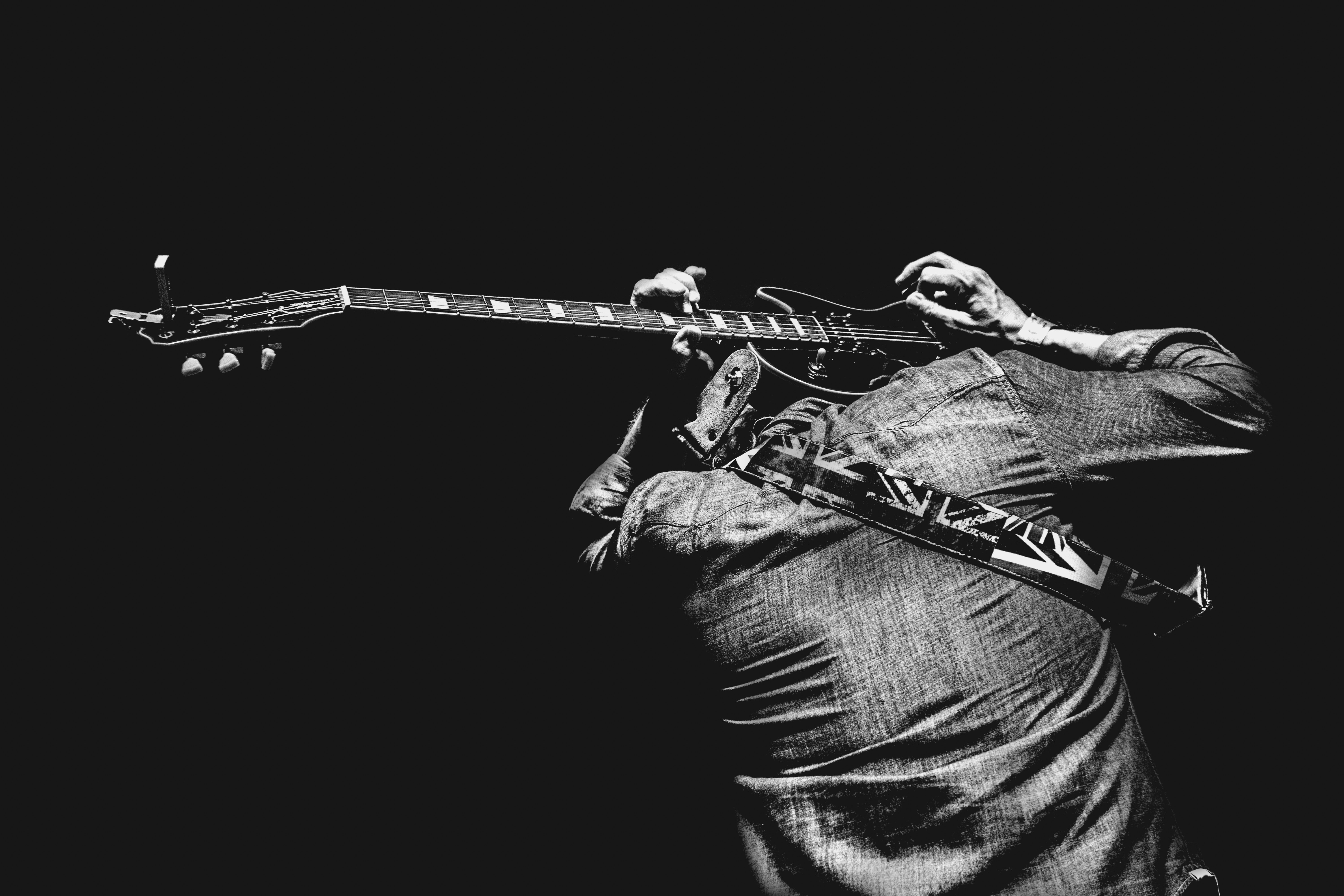 Saxophone